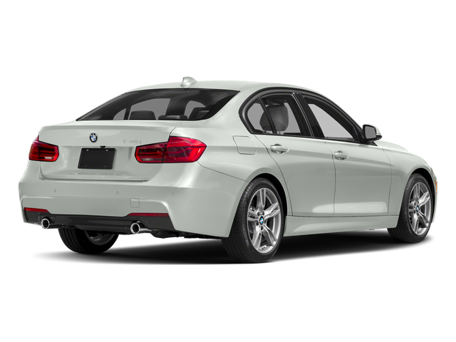 2018 BMW 3 Series 340i xDrive