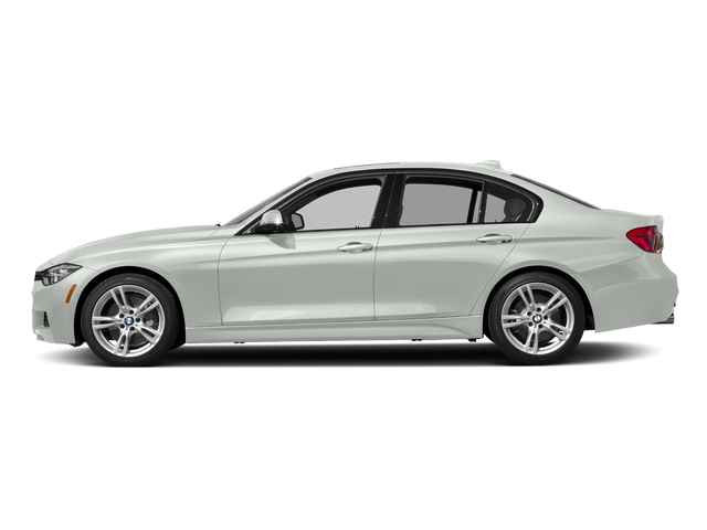 2018 BMW 3 Series 340i xDrive