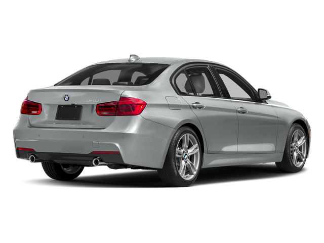 2018 BMW 3 Series 340i xDrive