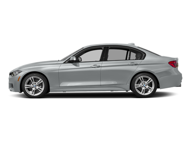 2018 BMW 3 Series 340i xDrive