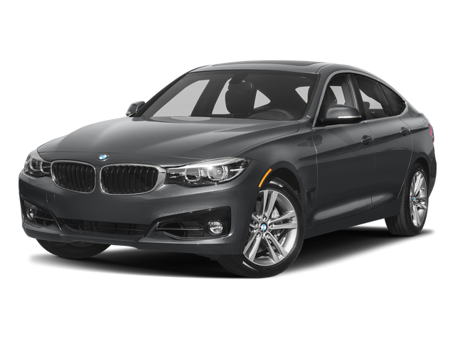 2018 BMW 3 Series 340i xDrive