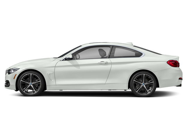 2018 BMW 4 Series 430i