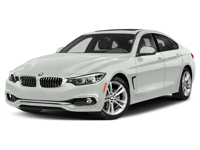 2018 BMW 4 Series 430i