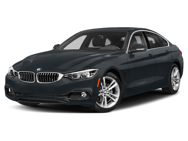 2018 BMW 4 Series 430i