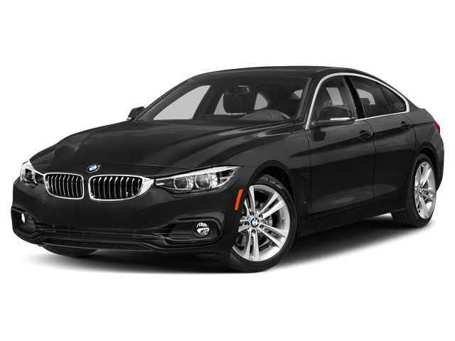 2018 BMW 4 Series 430i