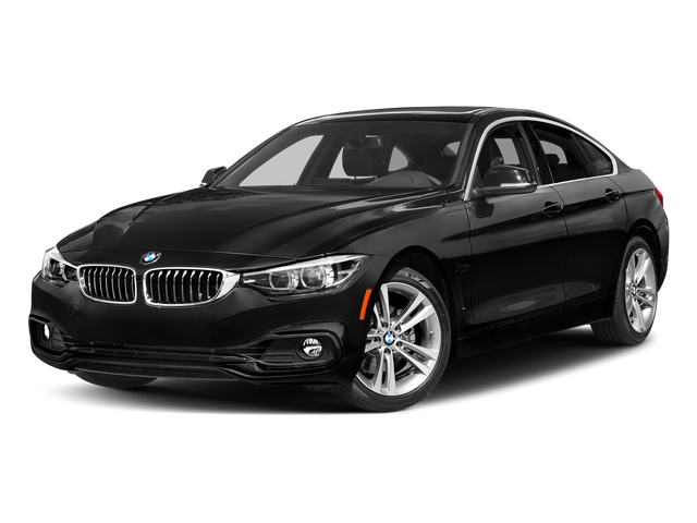 2018 BMW 4 Series 430i