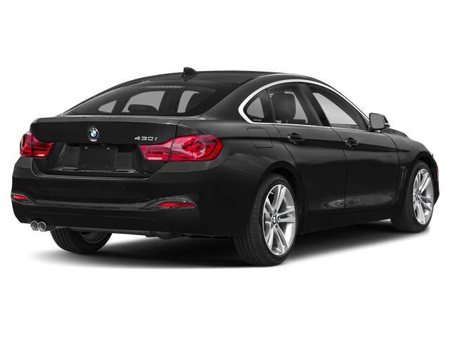 2018 BMW 4 Series 430i