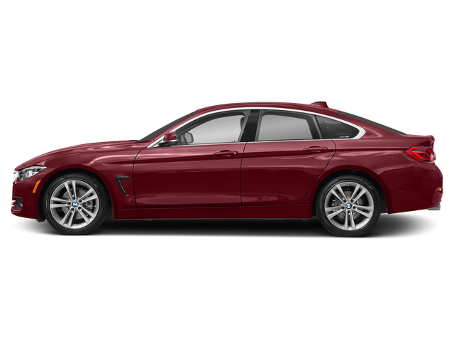 2018 BMW 4 Series 430i