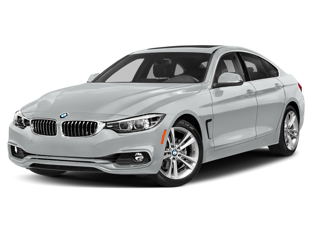 2018 BMW 4 Series 430i