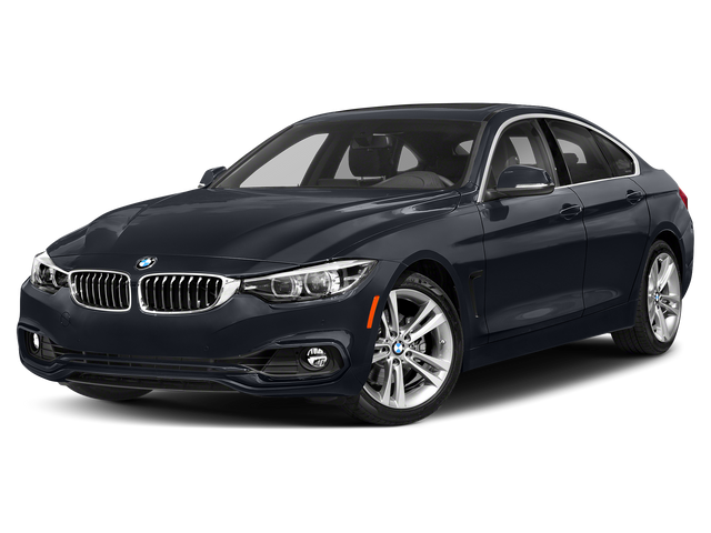 2018 BMW 4 Series 430i