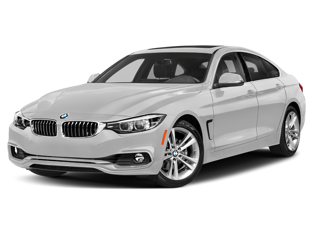 2018 BMW 4 Series 430i