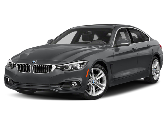 2018 BMW 4 Series 430i