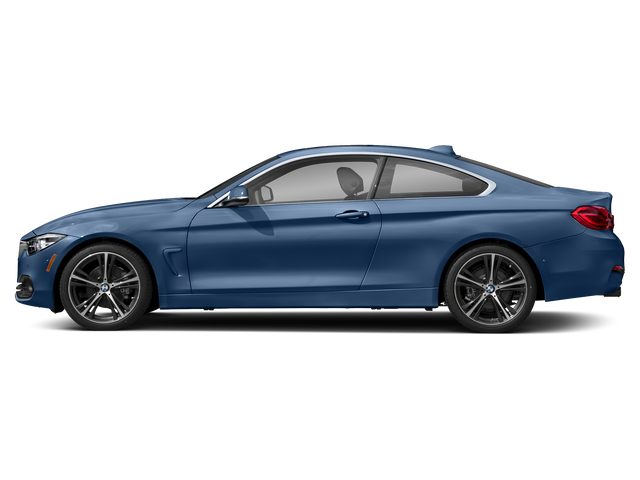 2018 BMW 4 Series 430i