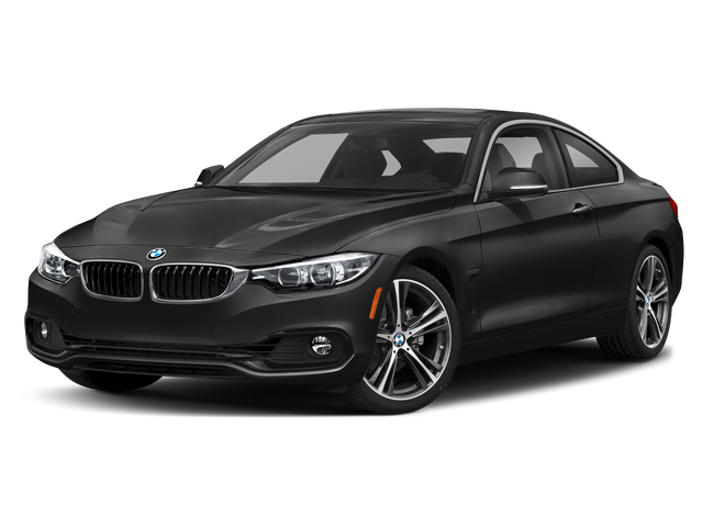 2018 BMW 4 Series 430i xDrive