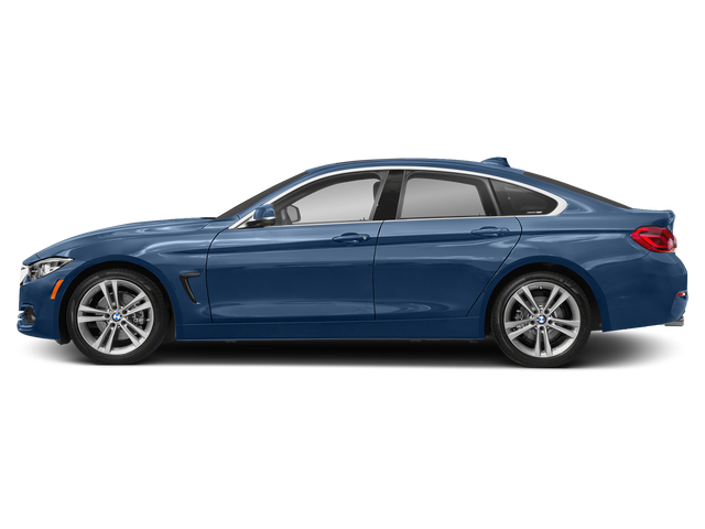 2018 BMW 4 Series 430i xDrive