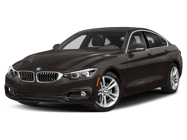 2018 BMW 4 Series 430i xDrive