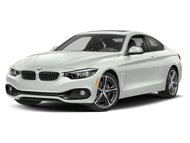 2018 BMW 4 Series 440i