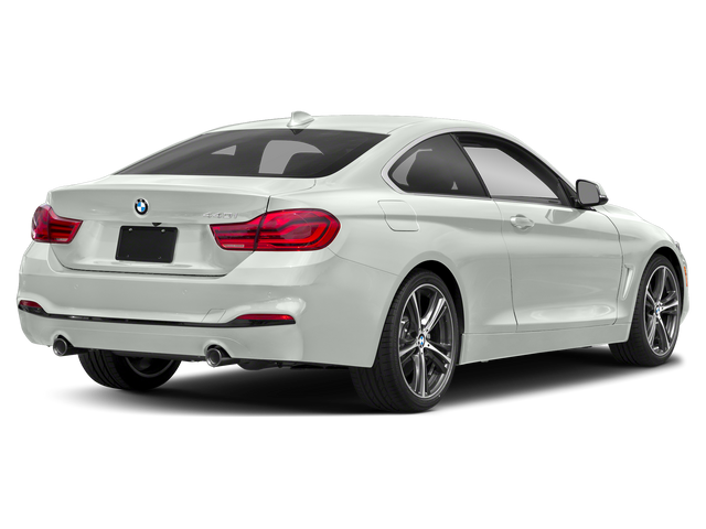 2018 BMW 4 Series 440i