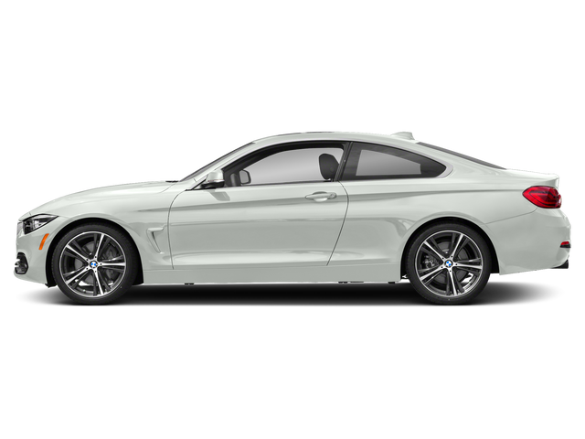 2018 BMW 4 Series 440i