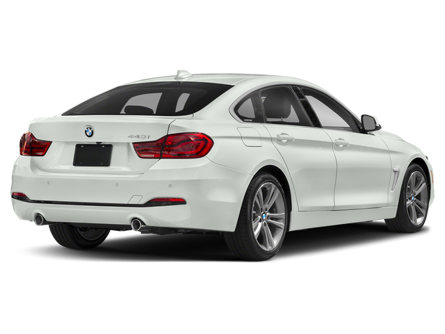 2018 BMW 4 Series 440i