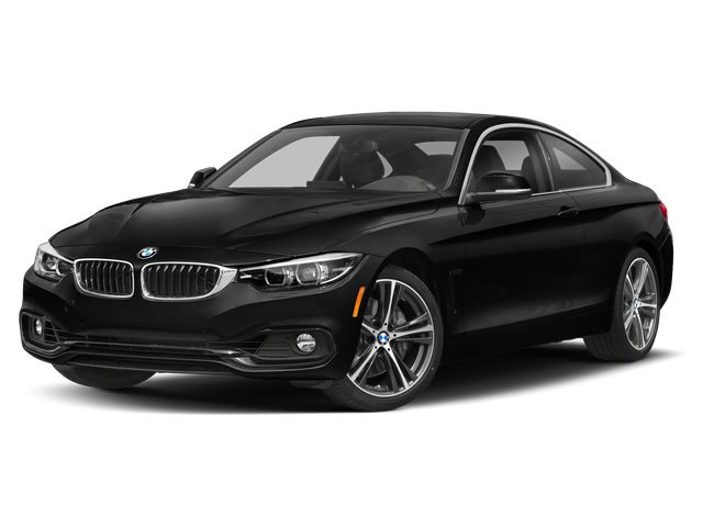 2018 BMW 4 Series 440i