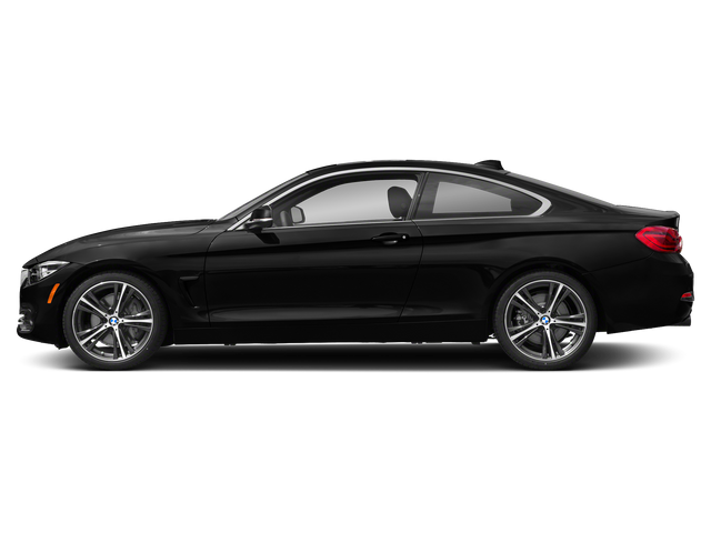 2018 BMW 4 Series 440i