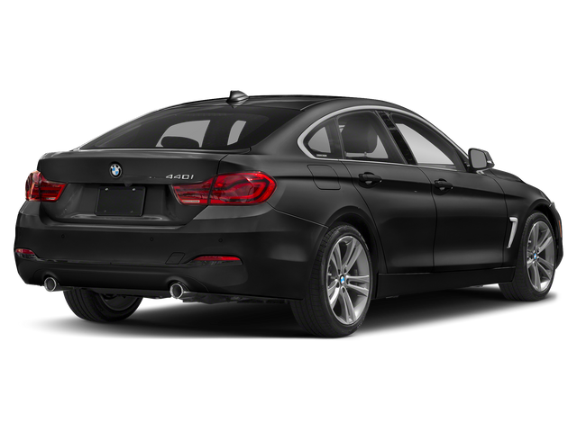 2018 BMW 4 Series 440i