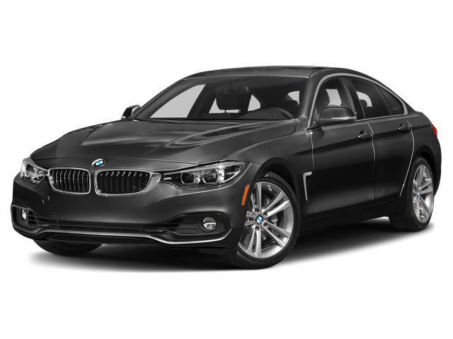 2018 BMW 4 Series 440i