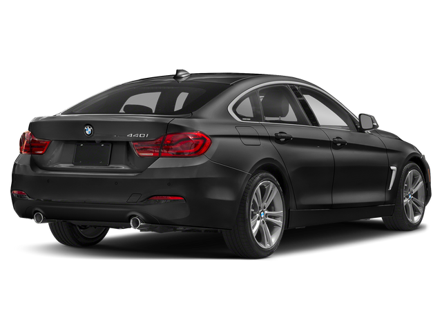 2018 BMW 4 Series 440i