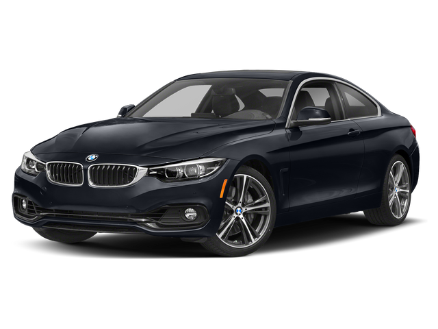 2018 BMW 4 Series 440i