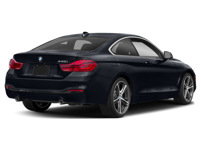 2018 BMW 4 Series 440i