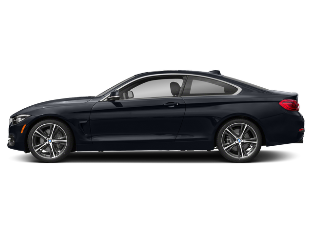 2018 BMW 4 Series 440i