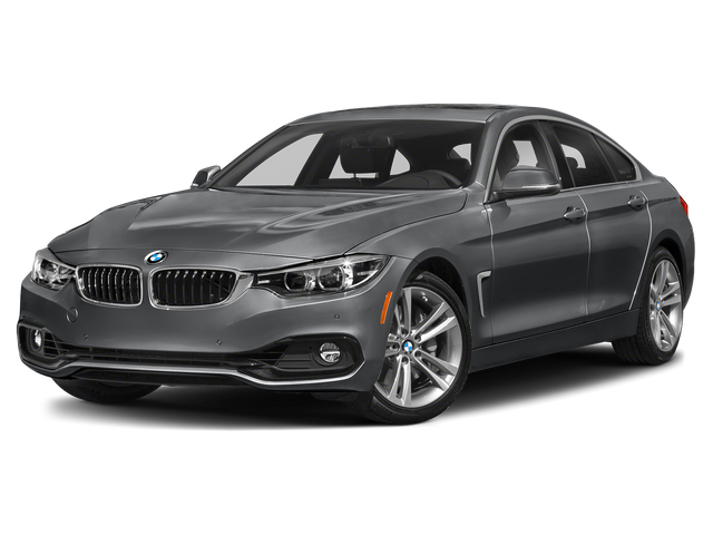 2018 BMW 4 Series 440i