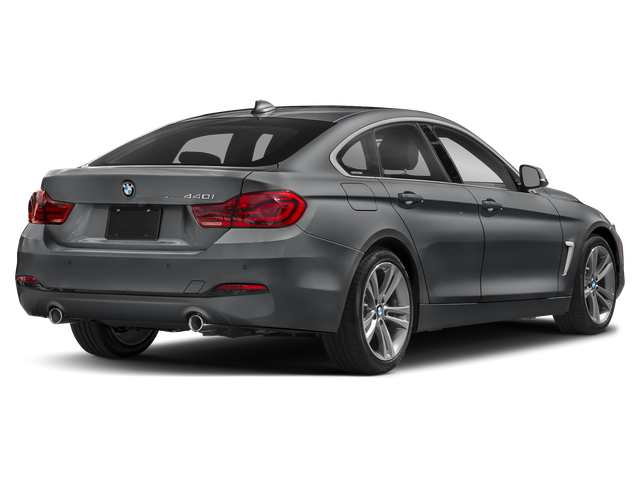 2018 BMW 4 Series 440i