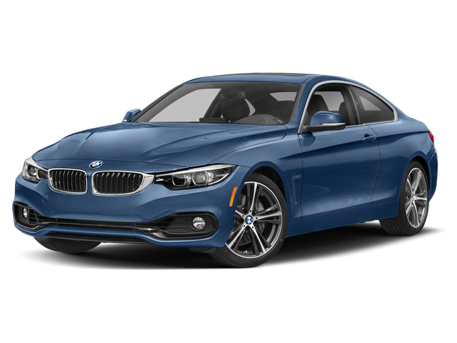 2018 BMW 4 Series 440i