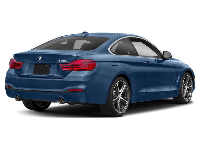 2018 BMW 4 Series 440i