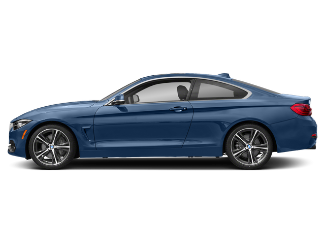 2018 BMW 4 Series 440i