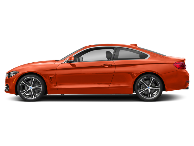 2018 BMW 4 Series 440i