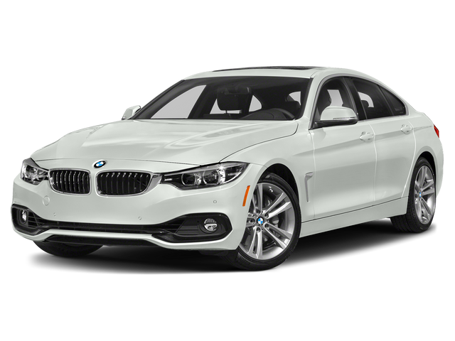 2018 BMW 4 Series 440i xDrive