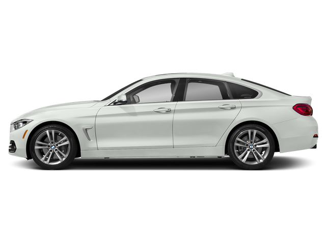 2018 BMW 4 Series 440i xDrive