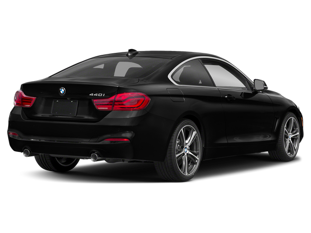 2018 BMW 4 Series 440i xDrive