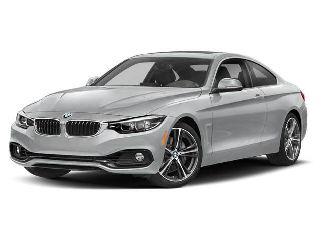 2018 BMW 4 Series 440i xDrive