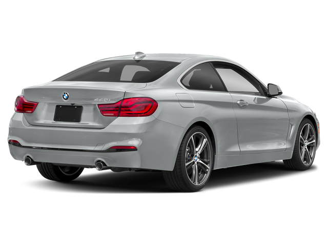 2018 BMW 4 Series 440i xDrive