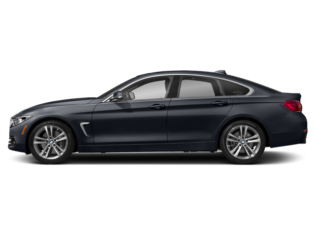 2018 BMW 4 Series 440i xDrive