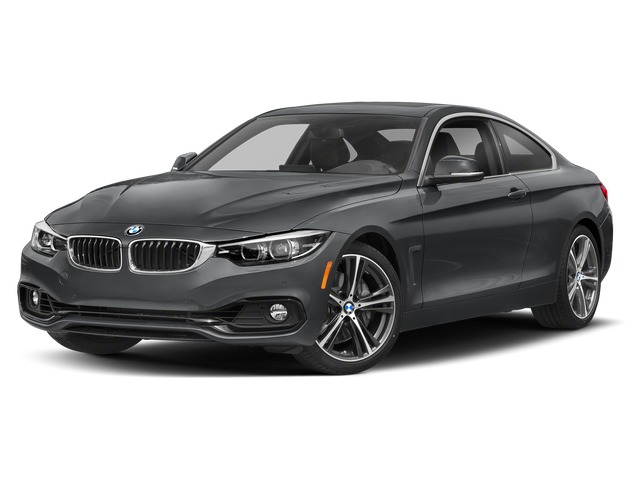 2018 BMW 4 Series 440i xDrive