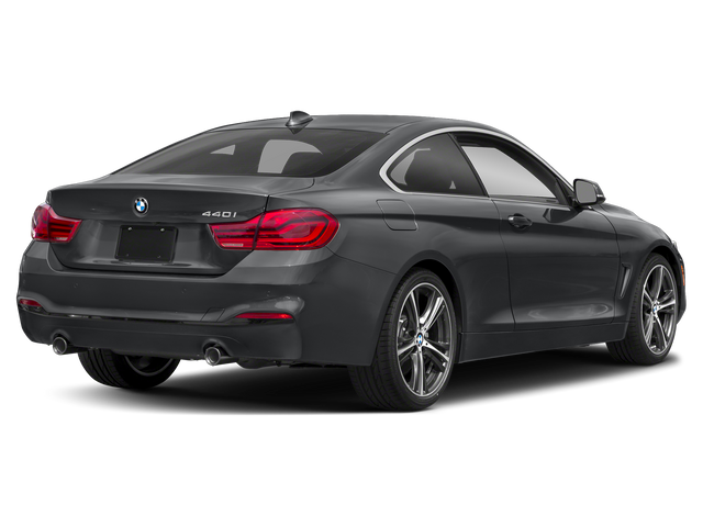 2018 BMW 4 Series 440i xDrive