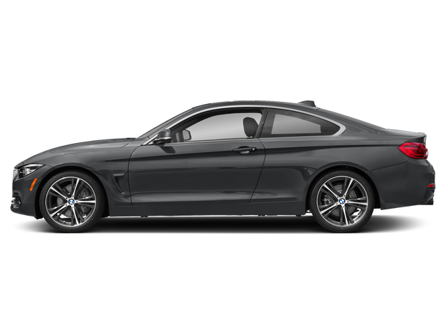 2018 BMW 4 Series 440i xDrive