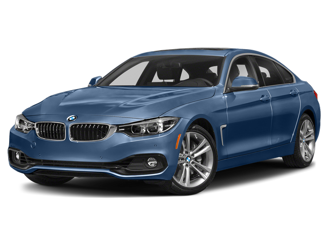 2018 BMW 4 Series 440i xDrive