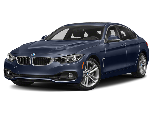 2018 BMW 4 Series 440i xDrive