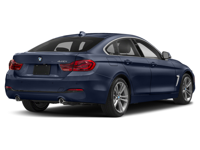 2018 BMW 4 Series 440i xDrive